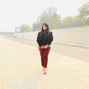 Meet your Posher, Zaamena